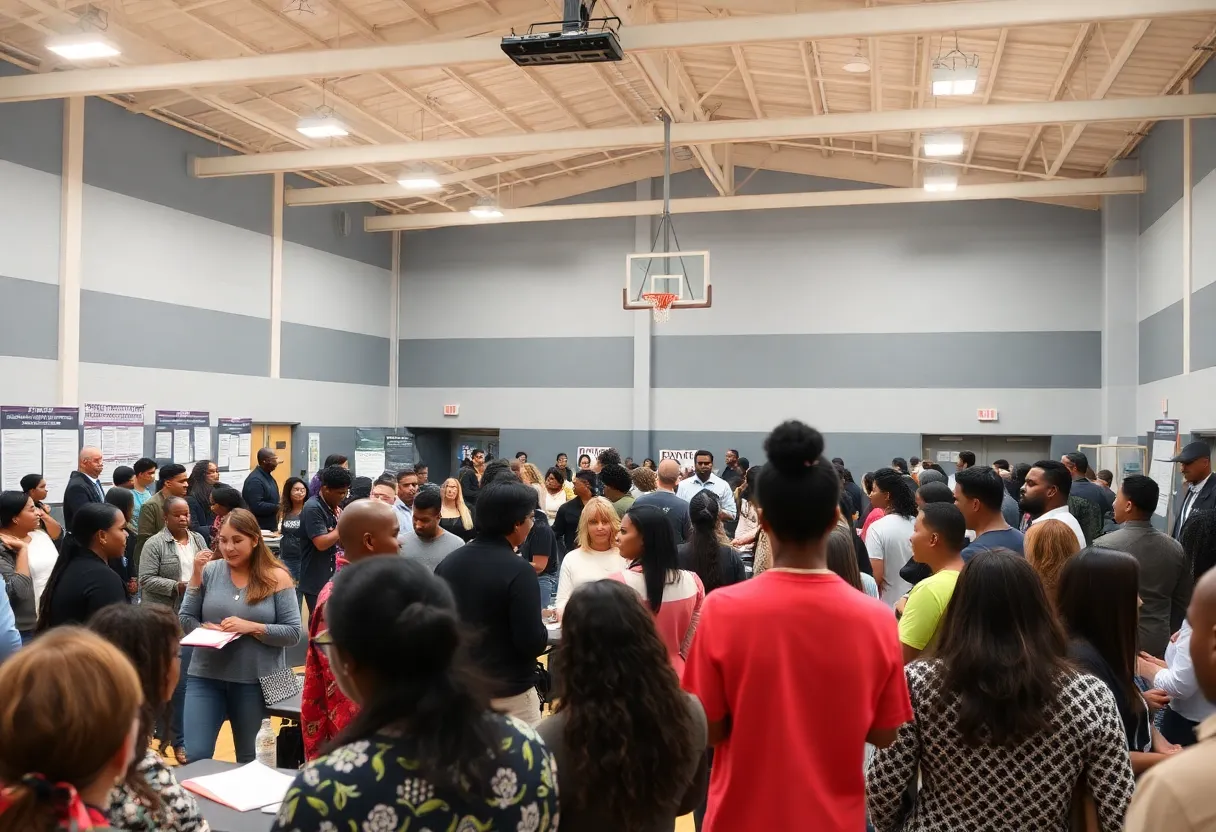 Carthage Small Business Summit