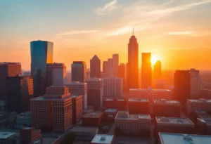 Dallas Banking Landscape