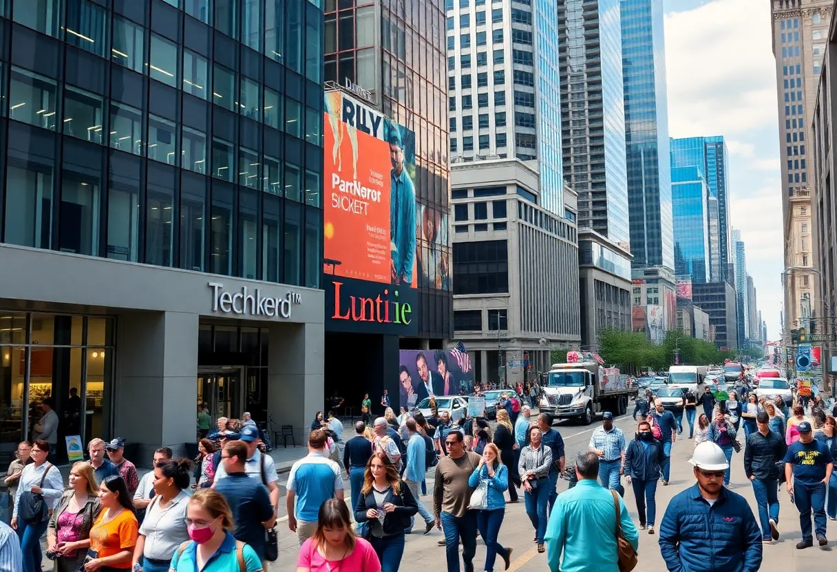 Impact of H-1B Visa Changes on Dallas Economy