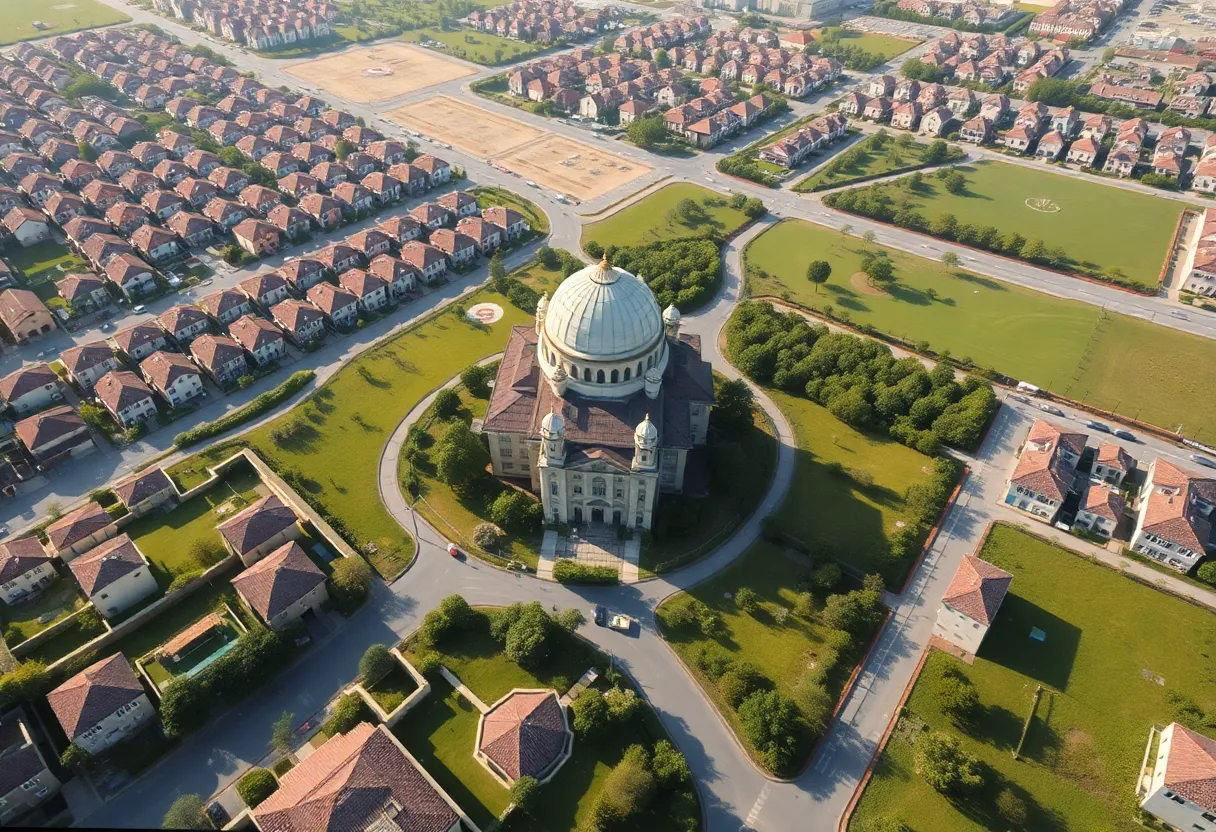 EPIC City Development Overview