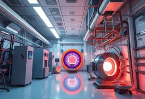 Fusion Research Laboratory
