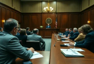 Historic Jury Trial in Texas Business Court