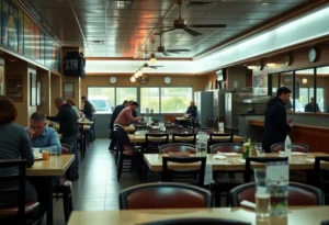 Impact of Immigration Raids on Restaurants