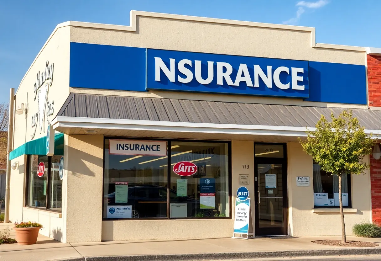 Inszone Insurance Services Office