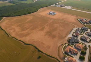 Texas City Latitude Margaritaville Project