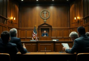 Legal Action Against Berkshire Hathaway