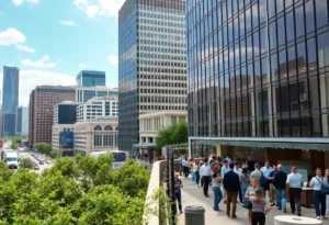 North Texas Innovation Hub