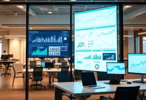 Oculon Intelligence Analytics Platform