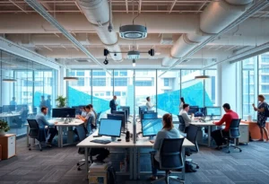 New Plug and Play office in Bryan-College Station supporting startups