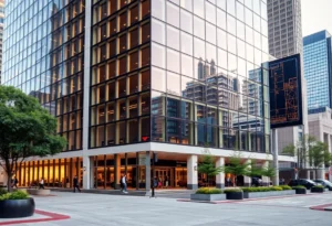 Scotiabank Dallas Regional Office