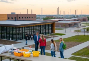 Shelby County Economic Development