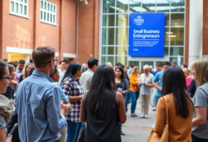 Governor’s Small Business Summit