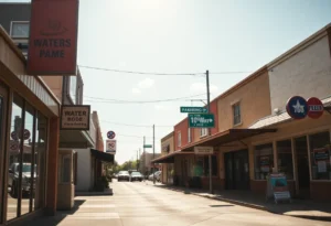 Texas Small Businesses Under Pressure