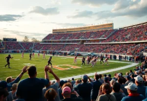 Texas A&M Aggies Season Opener Victory