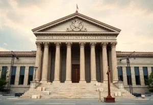 Texas Business Court in Action