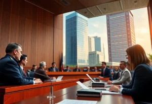 Texas Business Court Activity