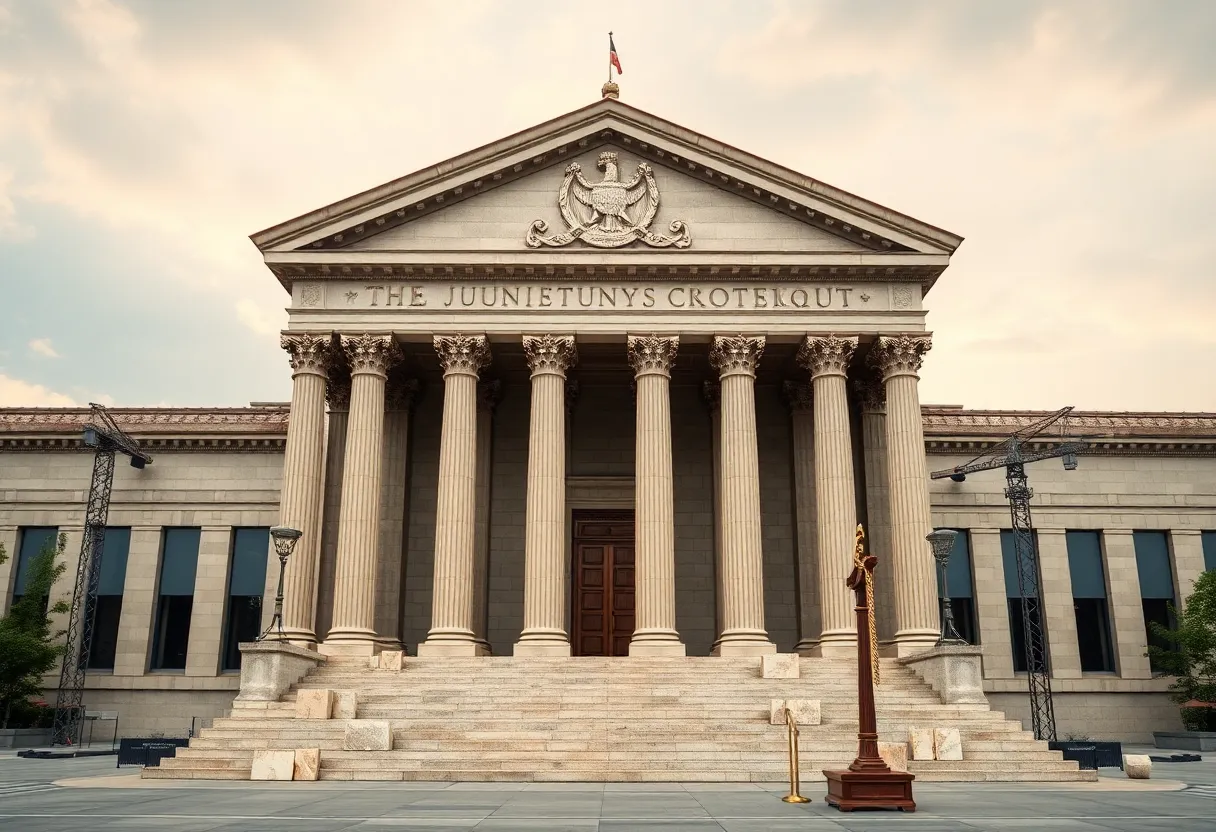 Texas Business Court in Action