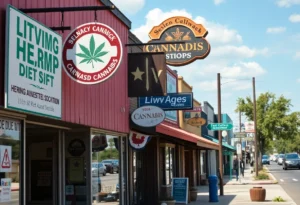 Texas Hemp Regulations