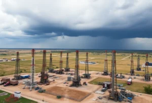 Texas Oil and Gas Industry Overview
