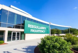 Texas Regulatory Efficiency Office Building