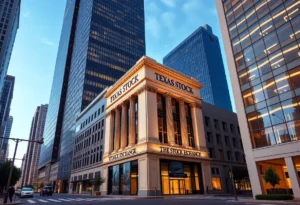 Texas Stock Exchange Ready for Launch