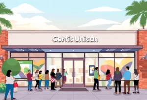 Texas Trust Credit Union Fort Worth