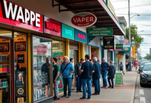 Texas Vape Ban Impact