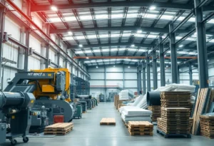 VoidForm New Manufacturing Facility