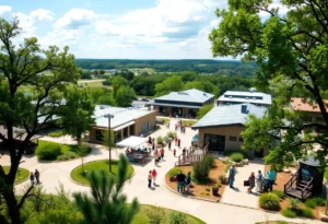 Bastrop County Film Studio