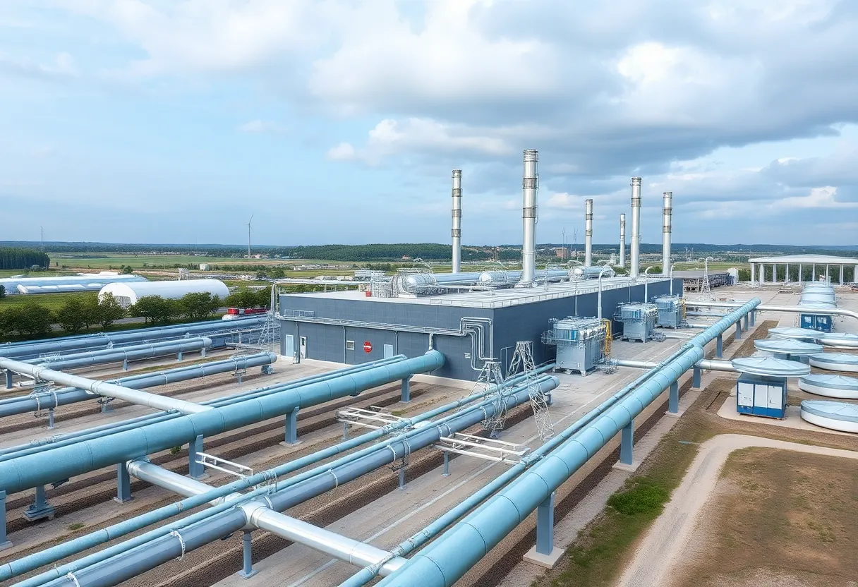 Carbon Capture Initiative