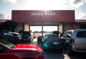 Classic Collision and Fawbush Acquisition