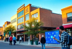 Denton AI Integration