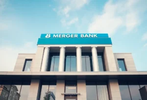 Fifth Third Bancorp Comerica Merger Visualization