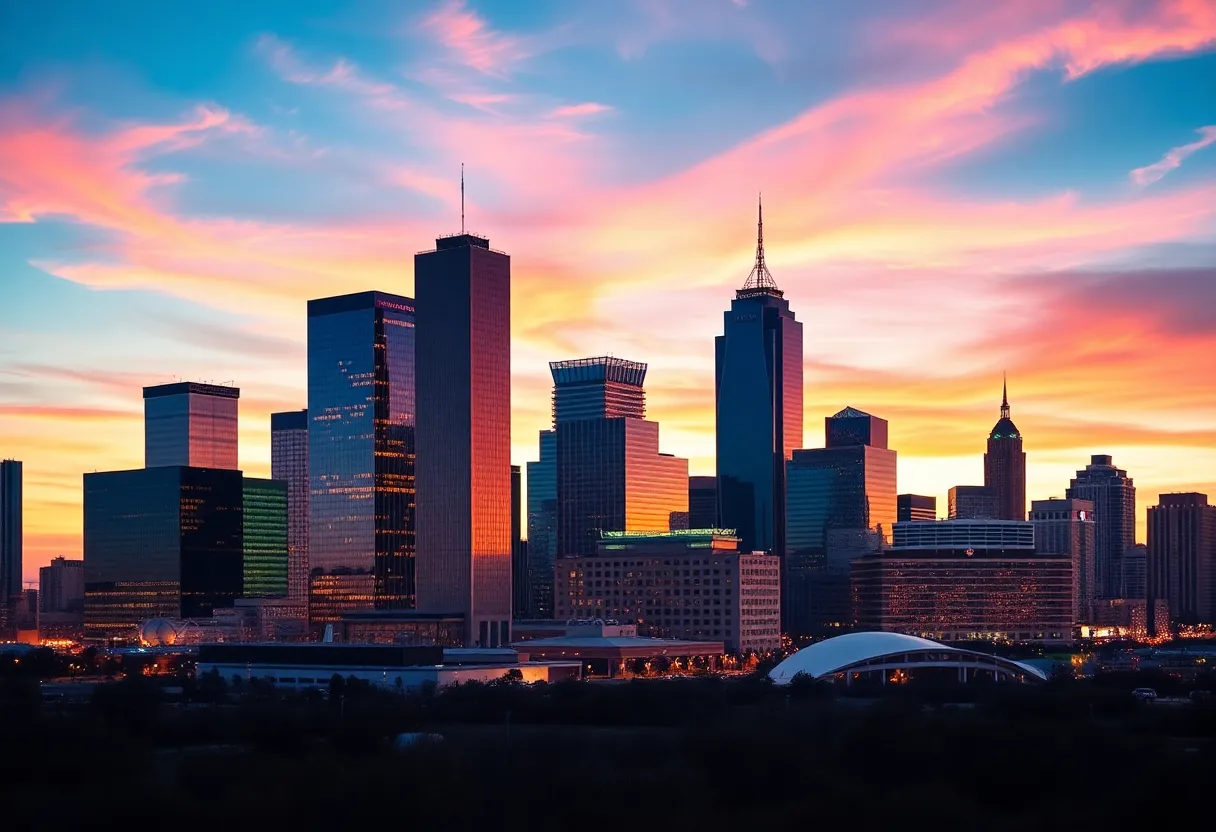 GrabAGun NYSE Texas Announcement