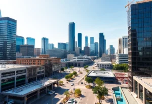 Houston Economic Resilience