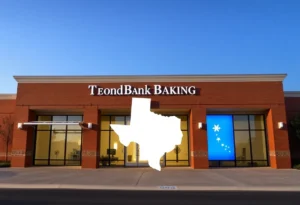 Huntington Bancshares and Veritex Holdings Merger