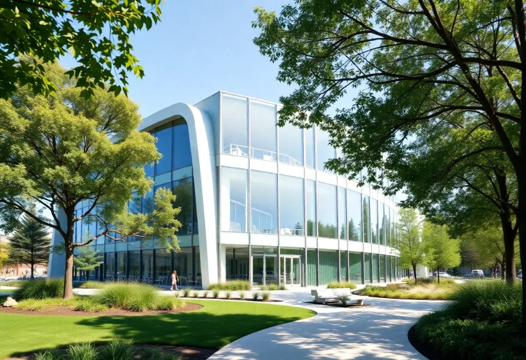 Neuralink New Facility in South San Francisco