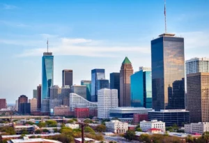 Texas Business Landscape