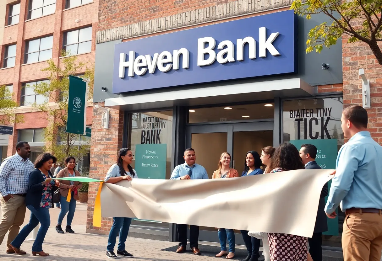 Texas Regional Bank Dallas-Fort Worth Expansion