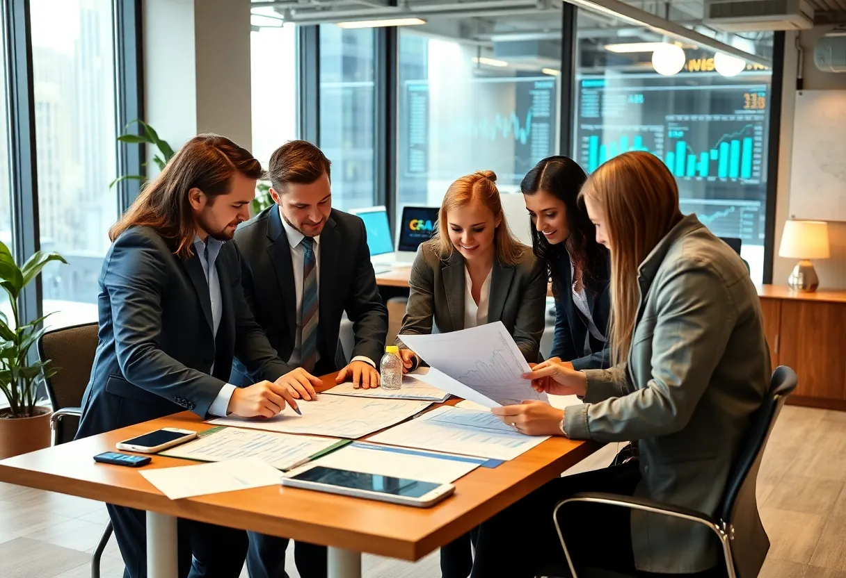 TMRS Investment Strategy