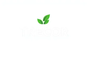Trecora Rebranding Logo
