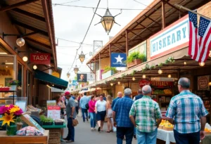 Waco Texas Local Businesses