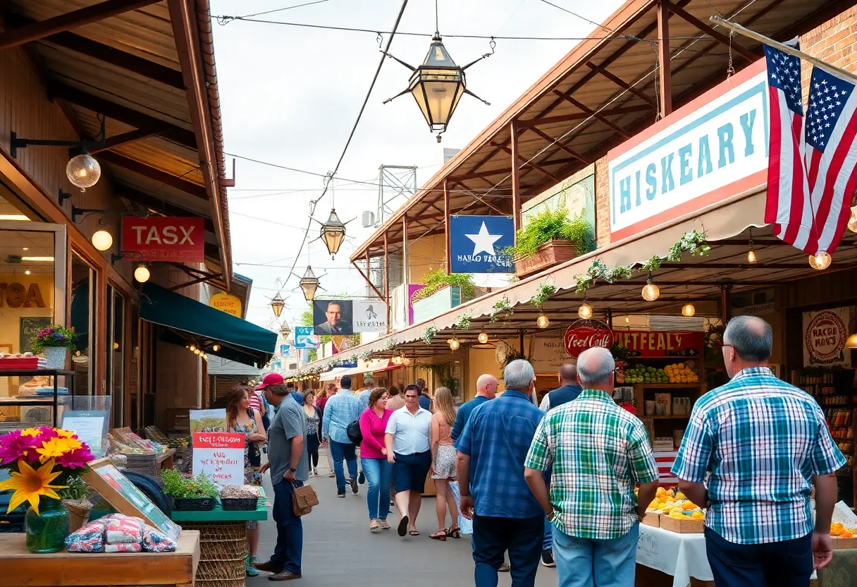 Waco Texas Local Businesses