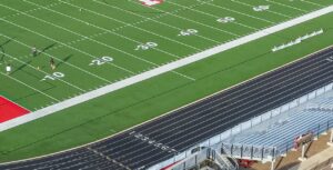 College Station Punter Tyler White Earns Third Ray’s 8 Nod Oct 27, 2026