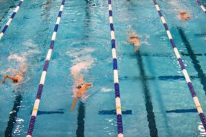 Four Texas A&M Swimmers Off Roster in College Station Oct 30, 2026